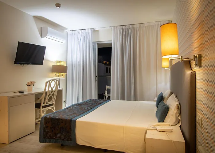 Ouril Hotel Agueda