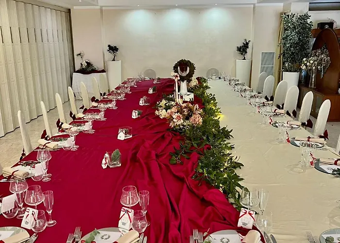 Hotel Ristorante La Ripa