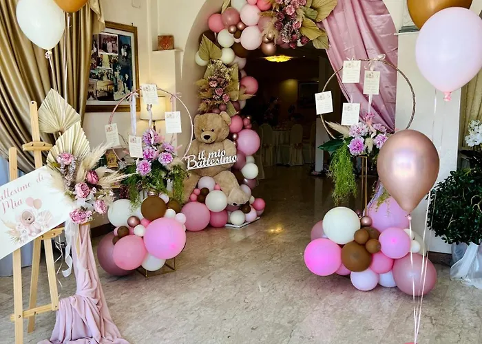 Hotel Ristorante La Ripa