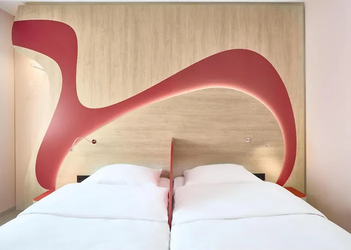 Prize By Radisson, Munich Airport