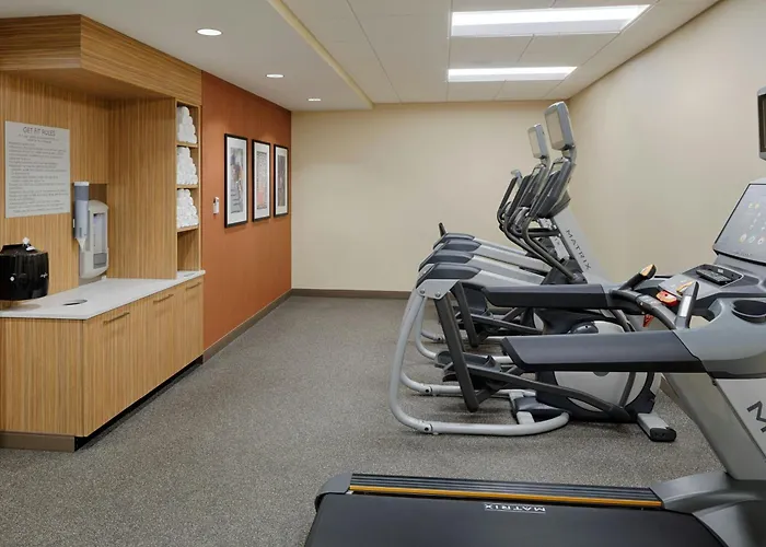 Towneplace Suites Columbus Hilliard