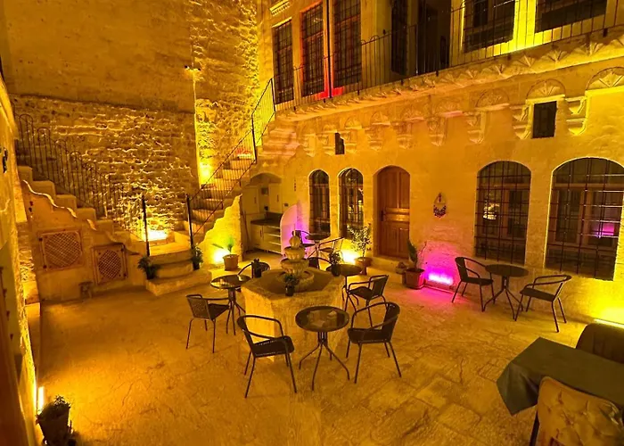 Tessera Hotel