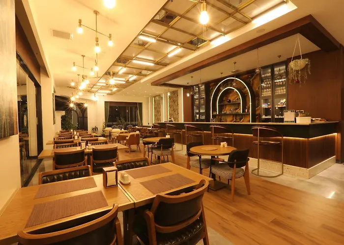 Incipark Hotel