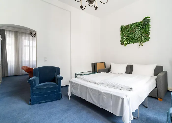 Hotel zum Ritter