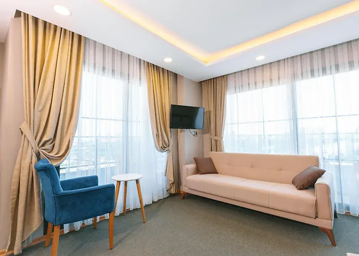 Palmila Butik Otel