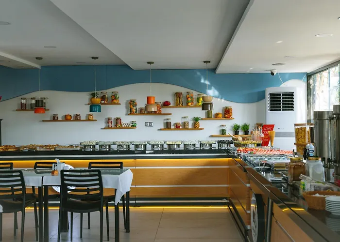 Palmila Butik Otel