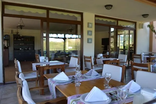 Ada Adrasan Hotel