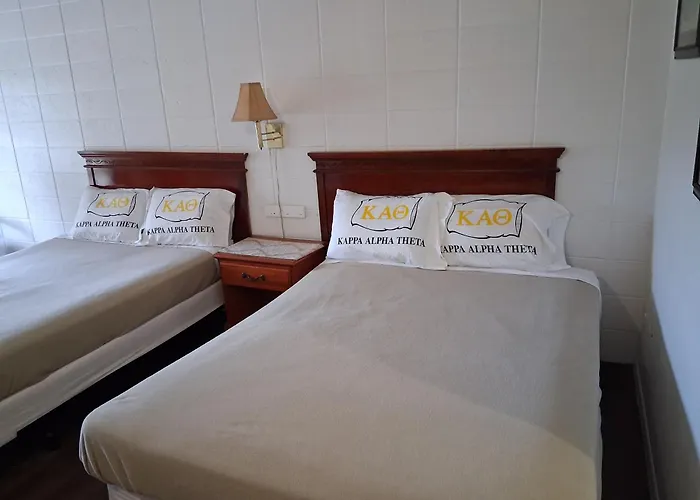 Country Inn Llc