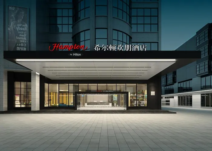 Hampton By Hilton Guangming Shenzhen