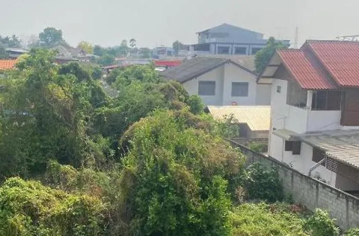 Huernnana Jomsawan