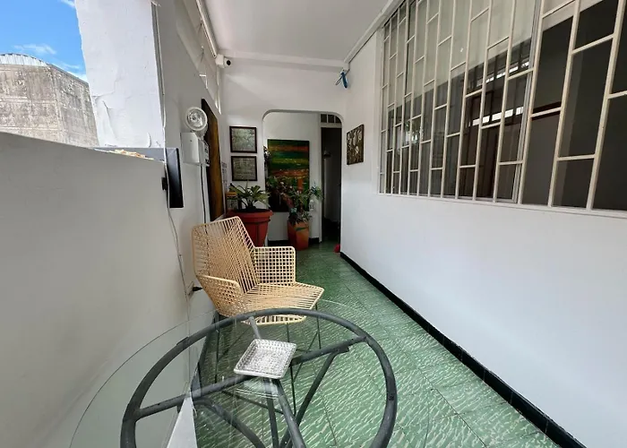 Hotel Casa Opia