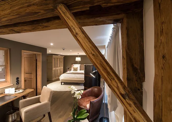 Boutique - Hotel Adara