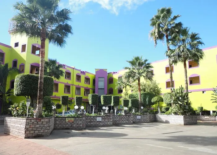 Hotel Santo Tomas