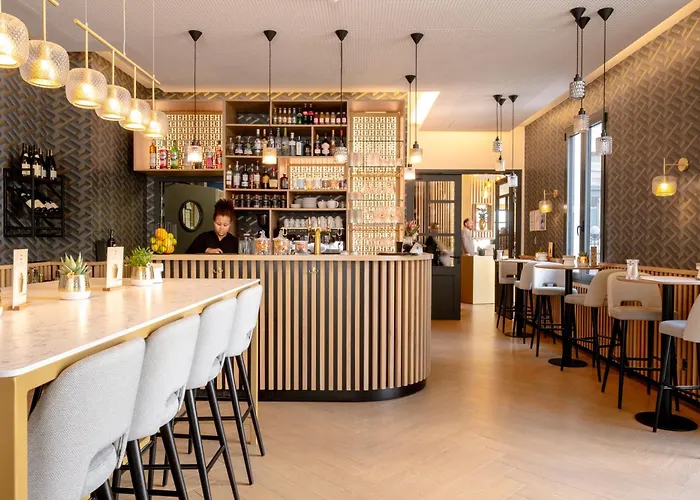 Epona Hotel Sens