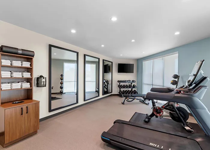 Everhome Suites Temecula Wine Country