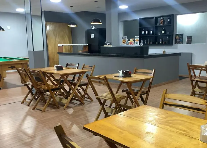 Hotel Avenida