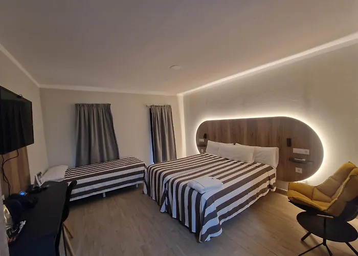 Hotel Aloe Emira Nkc