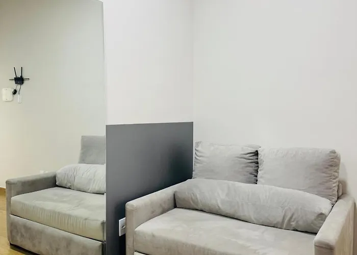 Residencial Aurelio Souza Studios