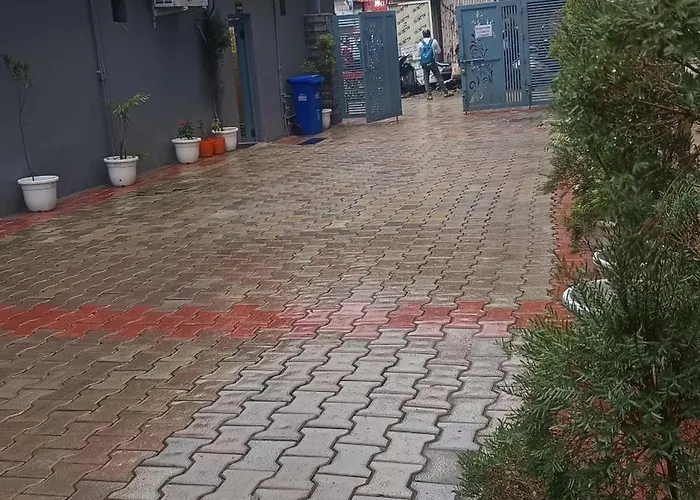 Hanumant Resort
