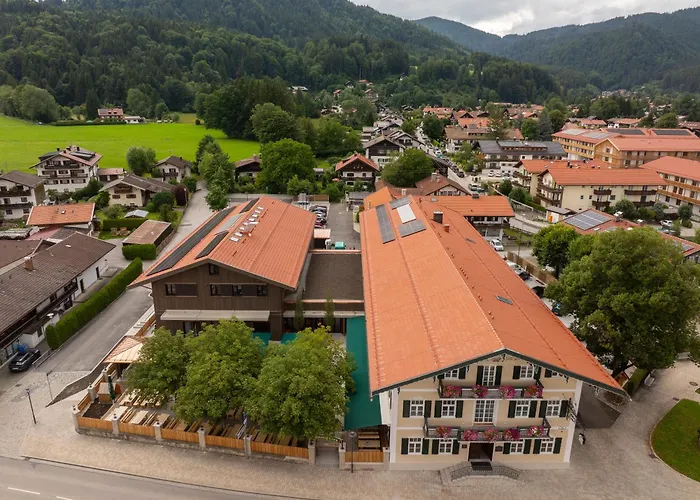 Gasthof Zur Post