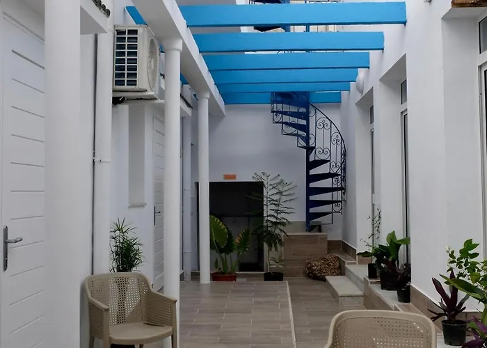 Hôtel Ennassim