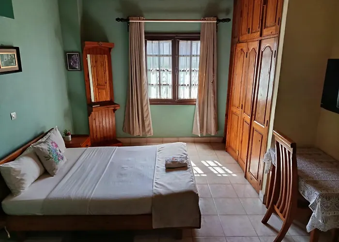 Hotel Mahamanina