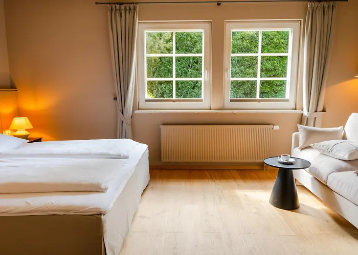 Seehotel Köllnitz