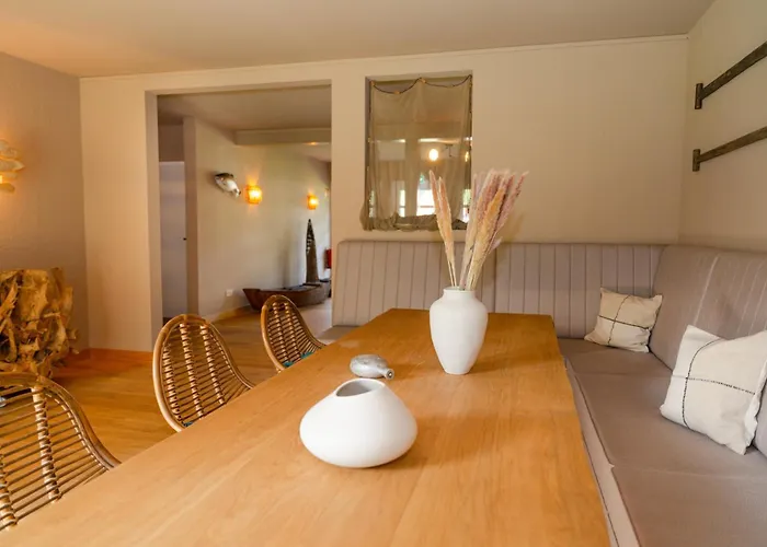 Seehotel Koellnitz