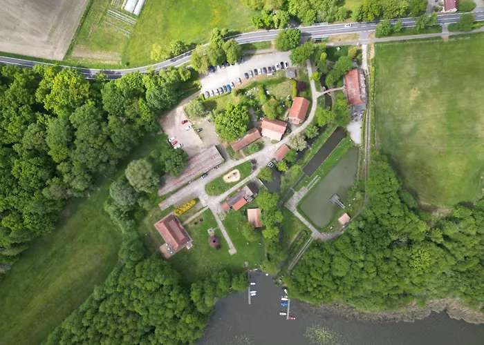 Seehotel Köllnitz