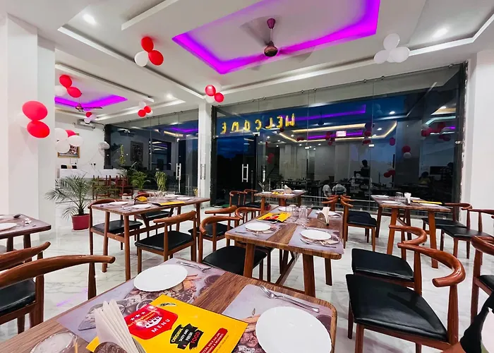 Hotel Shri Raghuvansh