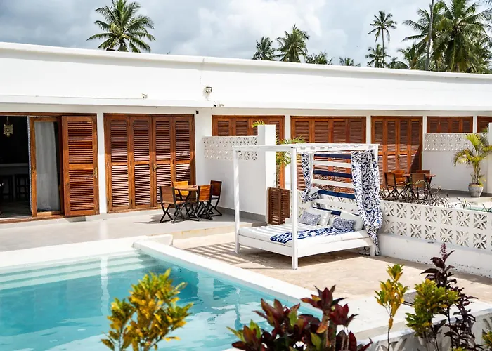 Zan Orient Premium Hotel