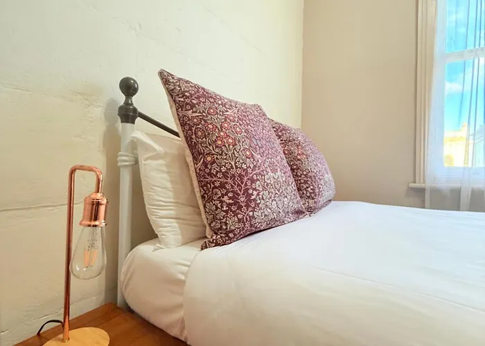 Criterion Boutique Hotel