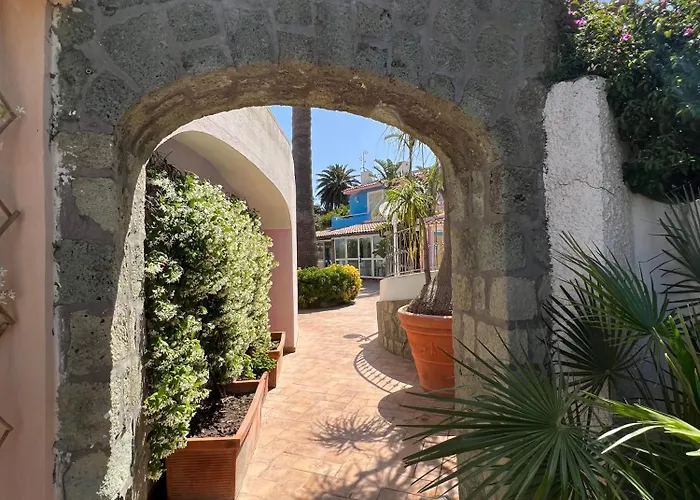 Hotel Carlo Magno
