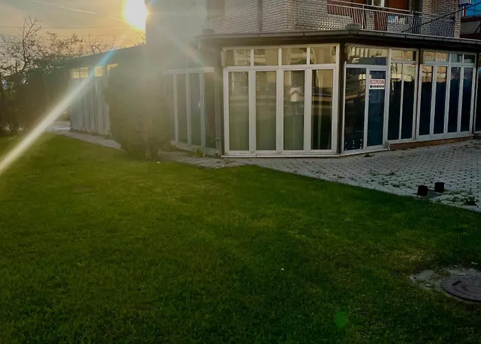 Motel Albatros