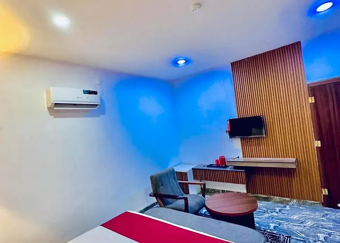 Lexworld Hotels