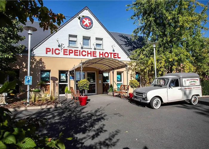 Og City Hotel Pic Epeiche Tours Sud