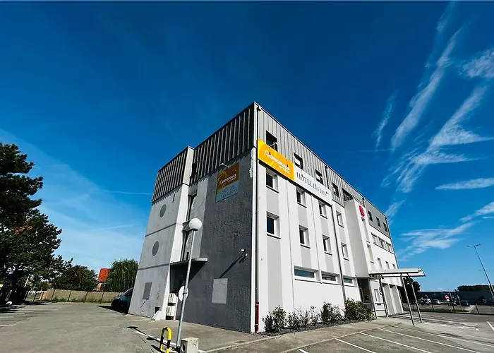 Og Access Hotel Iris