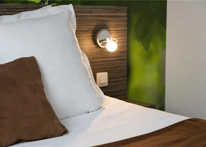 Og City Hotel Dau Ly Lyon Est