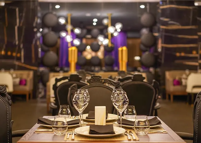 Hyatt Regency Grand Reserve Pr