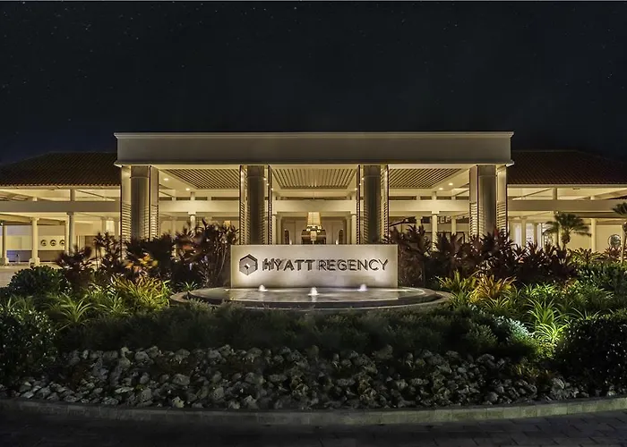 Hyatt Regency Grand Reserve Pr
