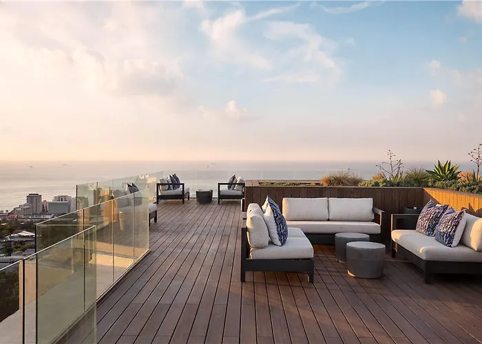 Premier Hotel Umhlanga