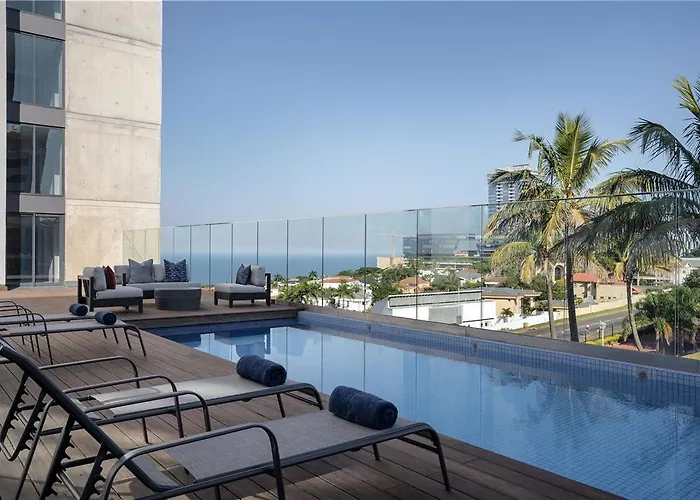 Premier Splendid Inn Umhlanga