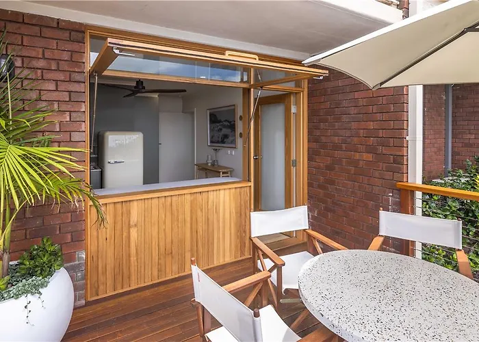 Hillcrest Merimbula