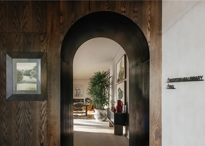 Basq House