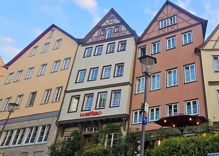 Dormero Hotel Schwaebisch Hall