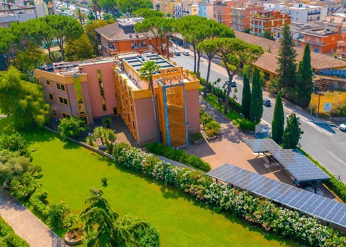 Hotel Tivoli