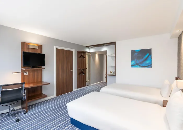 The Duxford Hotel Cambridge South M11 Jct 10