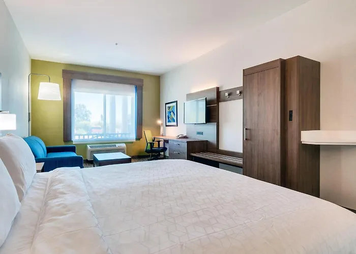 Holiday Inn Express Hotel & Suites Banning By Ihg