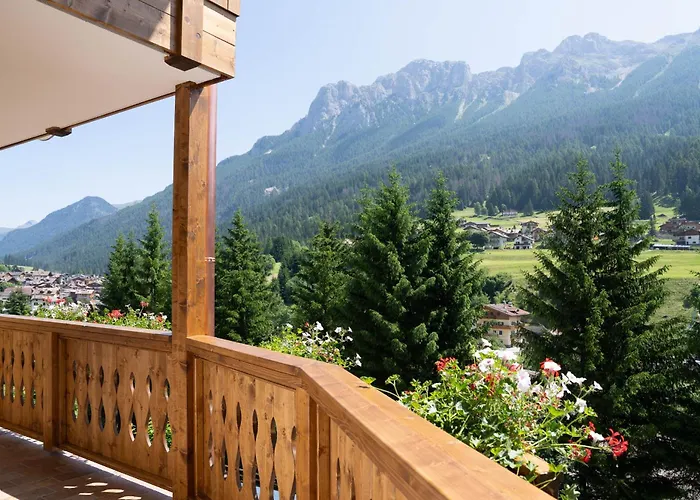 Hotel Des Alpes