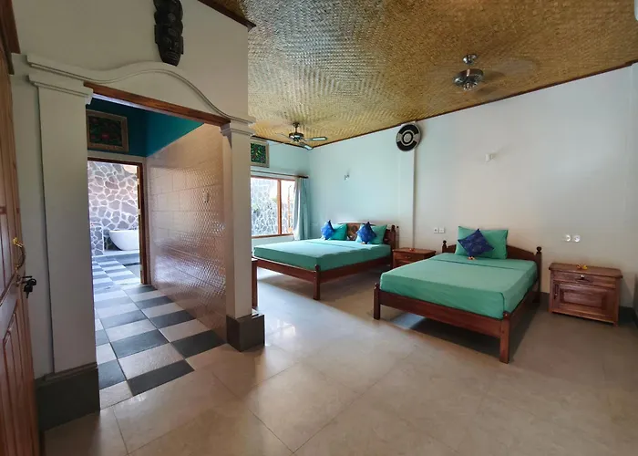 1000 Dream Bungalow